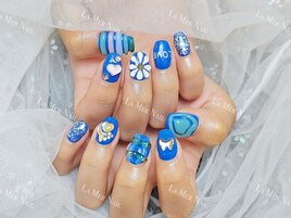持ち込みデザイン