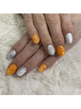 はあとねいる 東川口店/店舗限定デザイン242-3