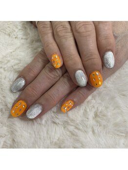 はあとねいる 東川口店/店舗限定デザイン242-3