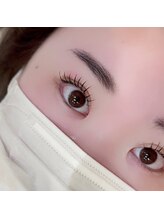 リリージョワ(Lily joie)/リフエク100本デザイン