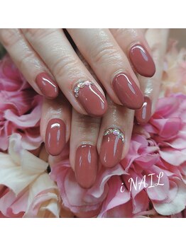 アイネイル(iNAIL)/