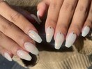 オーロラネイル【キヨカ】