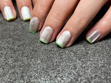 イル(ile)/HAND 60分 free design