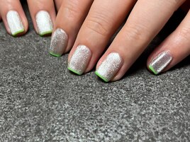 HAND 60分 free design