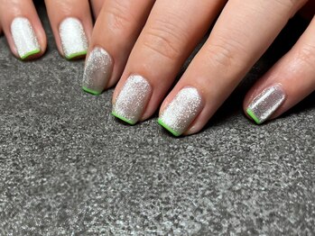 イル(ile)/HAND 60分 free design