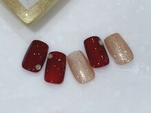 リーノ ベッラ(Lino bella)/【定額ナチュラルコース】