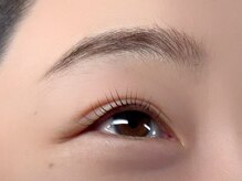 アグ スパアンドビューティ 松阪(Agu.)/パリジェンヌラッシュリフト