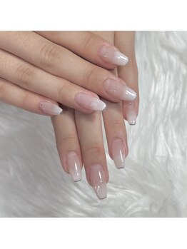 ウィンクドール 本厚木(WINK DOLL)/次世代スカルプジェルエックス