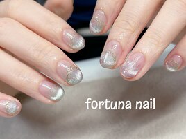 マグネット縦グラデーション