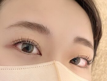 サロンドフェイス 木曽川店(Salon de Faith)/まつ毛カール