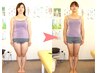 【代謝をUPして痩せやすい体へ♪】深温ダイエットコース　初回￥2170