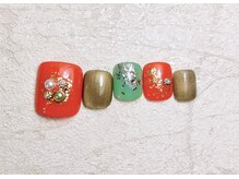 ギャザーパーティー 乃木坂店(gatherparty)/シーズンデザイン【春Flower】　