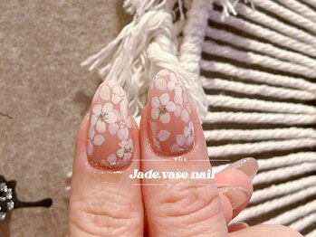 ジェードベース 銀座(Jade.vase)/