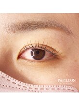 パピヨン(PAPILLON)/