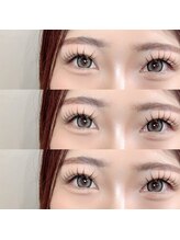 ティア 浦和(Tia)/まつげエクステ/担当Arisa