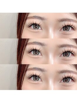 ティア 浦和(Tia)/まつげエクステ/担当Arisa