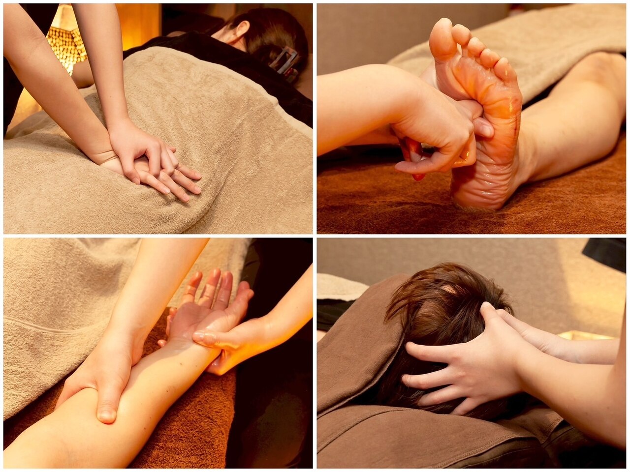 【☆当店イチオシ☆】フルオプション付き♪もみほぐし贅沢コース120分 ￥8300