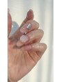 エイチネイルサロン(H nailsalon)/Hitomi 