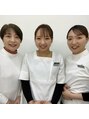 ポーラ 常盤中学校前(POLA)/常盤中学校前店 旧ポーラザビューティ宇部