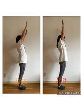 しおりピラティス(SHIORI PILATES)/ピラティスのお客様