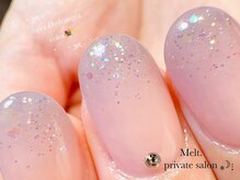 メルト(Melt.)/カラグラ♪カスタム¥7700～