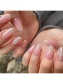 セクションプラス 吉祥寺(SECTION+) ベイビーブーマー/ワンホン/クロス/スタッズ/持ち込みデザイン