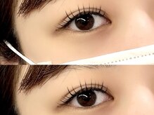 ミルク(MILK)/フラットラッシュ