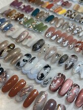 フォア ネイル(FOI NAIL)/