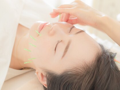 ウィステリア たまプラーザ(WISTERIA)の写真