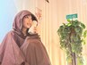 【男女歓迎】黄土・漢方よもぎ蒸し40分　¥4800