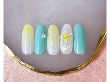 プティネイル(Puti Nail)/◇¥8,250◇