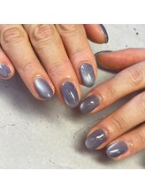 アイリッシュネイル 久屋大通店(Irish Nail)/マイルーム06