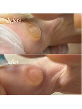 リゼラアンドコー 布施店/