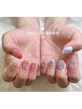 華やか系（イベント・ブライダル）が得意