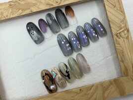 9月☆選べる定額デザイン