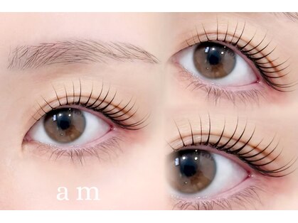 アム(am)の写真