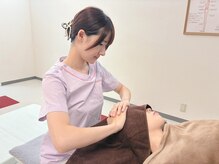 カイロプラクティックリバースはぴもあ