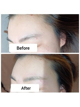 イージープラス 古河店(EASY+)/アイブロウWax