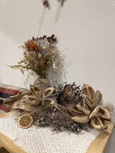 アルバ暁子鍼灸治療院(alba暁子鍼灸治療院)/店内の様子