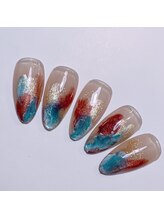 きらきらネイルサロン/