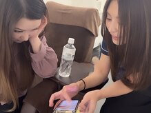 ミュア(myua.)/マンツーマンプライベートサロン