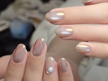 モアグラム 銀座店(More Glam)/マグネットオーロラ