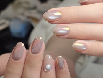 モアグラム 銀座店(More Glam)/マグネットオーロラ