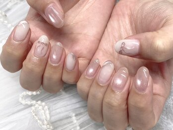 サラ 千種吹上店(Sara)/【90分アートフリー】