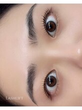 ウル(ulu)/まつげパーマ