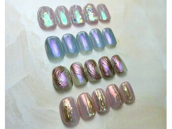 アトリエクラシック JR茨木駅前店(atelier classic)/