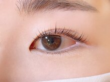 ハニーアンドミエル 京都駅前店(Honey&Miel)/パリジェンヌ