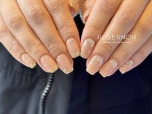 アルジャーノン リトリート(ALGERNON retreat)/ちぐはぐデザイン