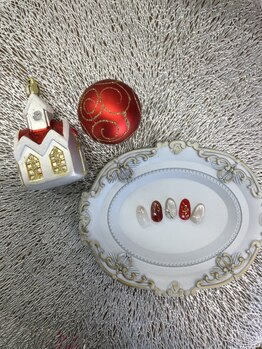 ネイルケア 素爪/