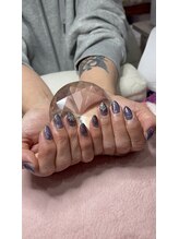 チェリーブロッサム(A CHERRY BLOSSOM)/かっこいい